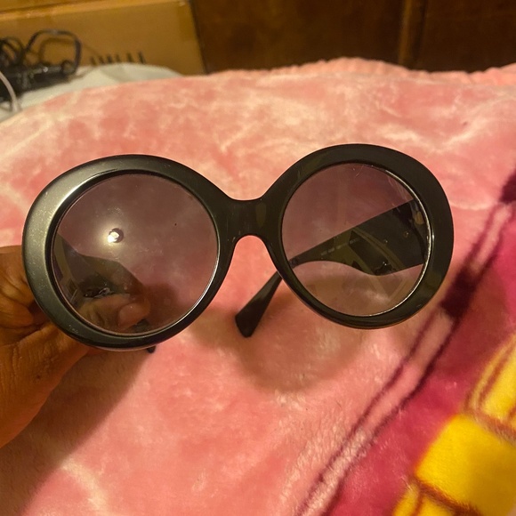 Versace Sunglasses - Picture 1 of 6